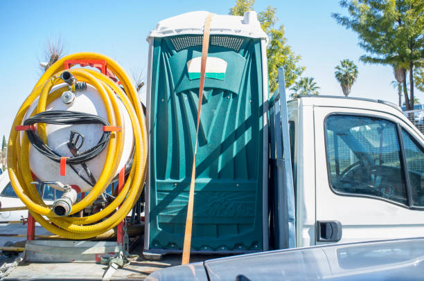 Best Portable toilet rental cost  in Mountain Home, NC