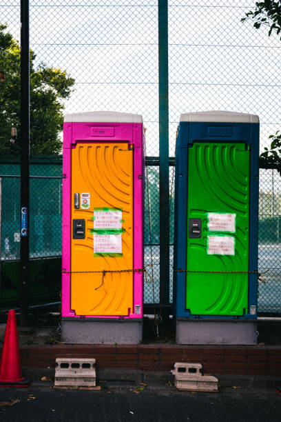 Best Local porta potty services  in Mountain Home, NC