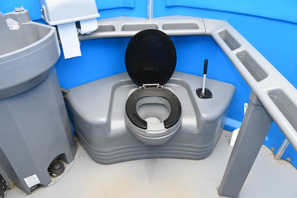 Best Affordable portable toilet rental  in Mountain Home, NC