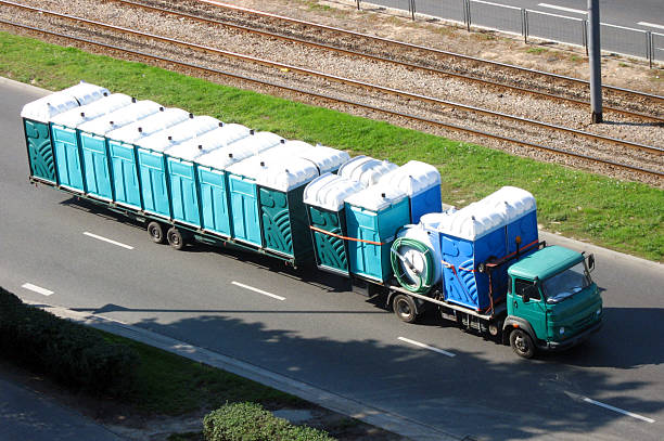 Best Sanitation services for porta potties  in Mountain Home, NC